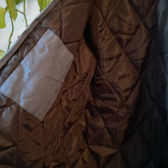 Women’s workwear canvas jacket - Picture 7 of 8